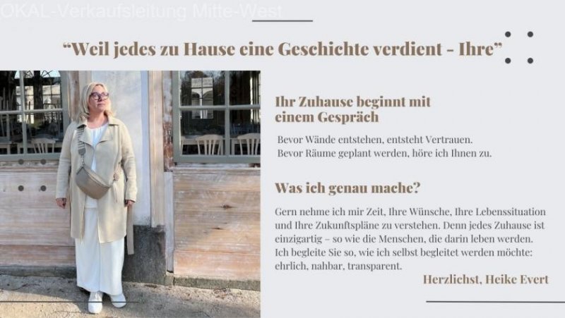 Gründau 573 qm *Wohnen mit Freunden in Gründau-Lieblos?* GROßE DOPPELHAUSHÄLFTE auf 575m² Grundstück (von privat) Haus kaufen